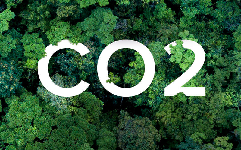 CO2green